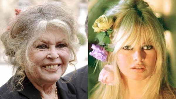 HOY / Brigitte Bardot confiesa un intento de suicidio cuando era adolescente