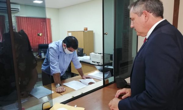 ANR: Nueva República solicita nulidad de actos de la Convención