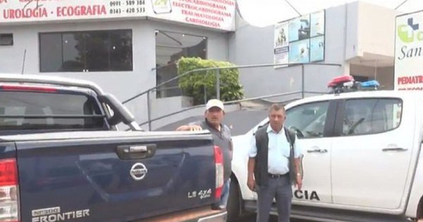 La Nación / Imputan a directora y otras personas por presunta adopción irregular