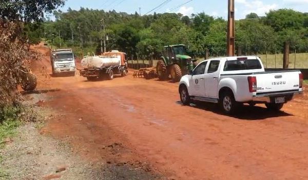 Encuentran cadáver en la zona del multiviaducto