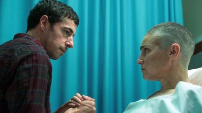 La historia del libro que una madre con cáncer hizo a su hijo llega a Netflix - Cine y TV - ABC Color