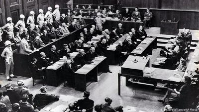 Alemania conmemora el 75º aniversario de los Juicios de Núremberg