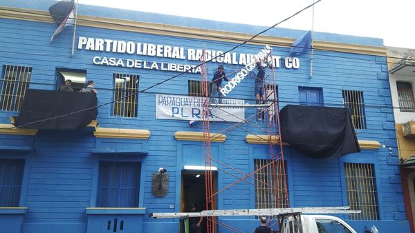 Pedido de convocatoria para convención extraordinaria fue una "falta total de respeto al PLRA", según convencional » Ñanduti