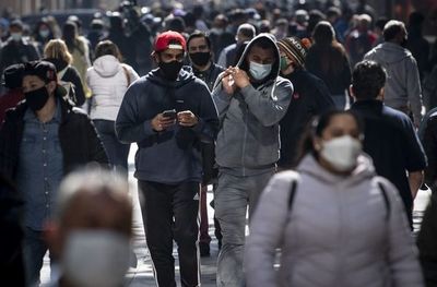 Chile supera 15.000 muertos, con pandemia estabilizada y apertura en marcha - Mundo - ABC Color