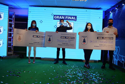 Conocé a los ganadores del Concurso Impulsa