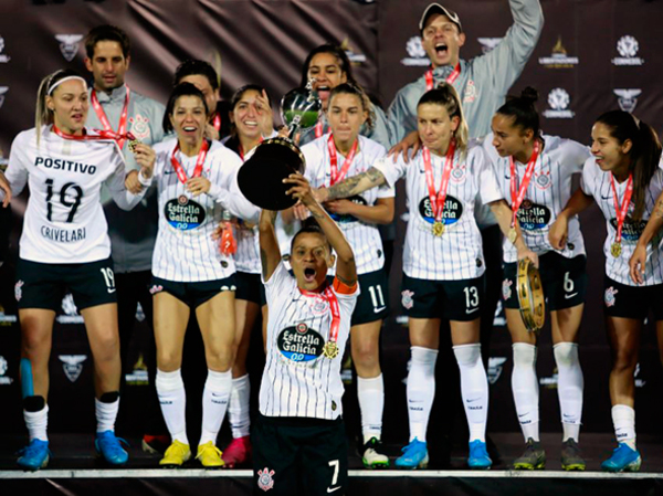 La Copa Libertadores Femenina 2021 tiene fecha confirmada