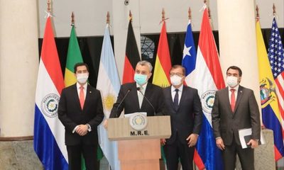 Ejecutivo veta proyecto de incluir fondos de binacionales en el PGN