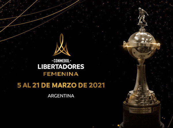 La CONMEBOL Libertadores Femenina con sede confirmada - APF