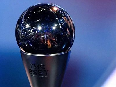Fijan fecha para entrega de los premios The Best