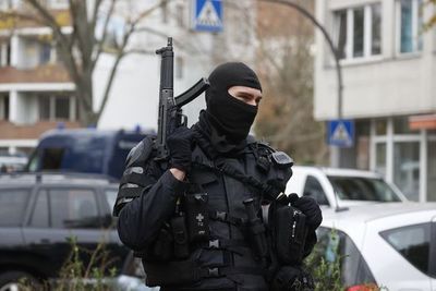 Arresto en Alemania de un hombre sospechoso de asesinato y canibalismo - Mundo - ABC Color