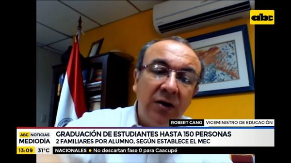 MEC: boletines de calificaciones serán digitales - Nacionales - ABC Color