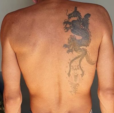Detienen en CDE a brasileño buscado en su país por homicidio