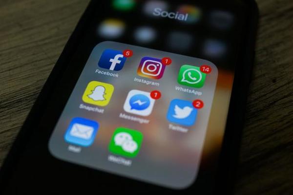 Ratifican condena por apoderarse de las redes sociales de su ex - Megacadena — Últimas Noticias de Paraguay