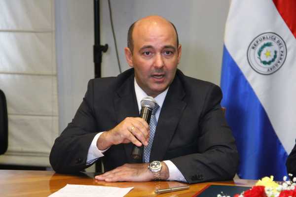 Mitic presentó la Agenda Digital de Paraguay en panel regional de buenas prácticas | .::Agencia IP::.