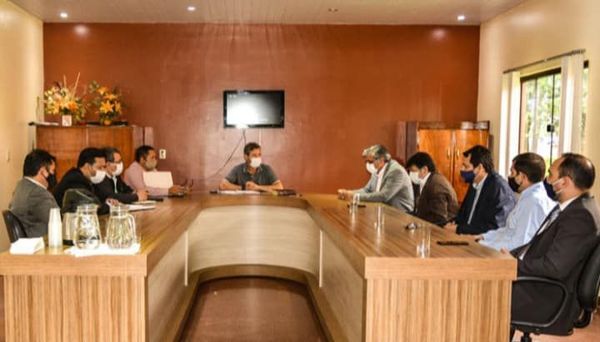UNE habilita carrera de Ingeniería Agronómica en Naranjal - ABC en el Este - ABC Color