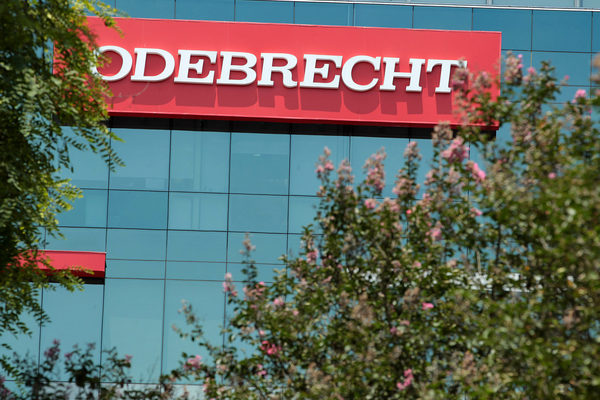 Odebrecht prioriza recuperar negocio en Perú, República Dominicana y Panamá - MarketData