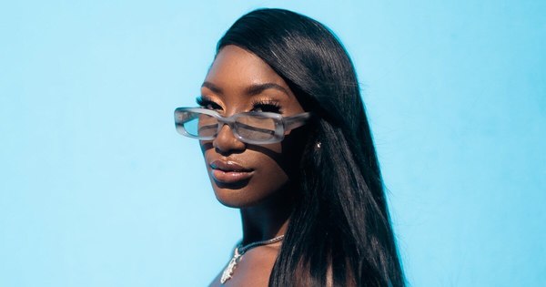 La Nación / Aya Nakamura, la reina del pop francesa que bate récords