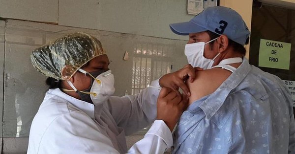 La Nación / La resistencia antimicrobiana es tan peligrosa como una pandemia