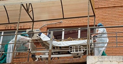La Nación / Contraer el COVID-19 crea inmunidad durante 6 meses