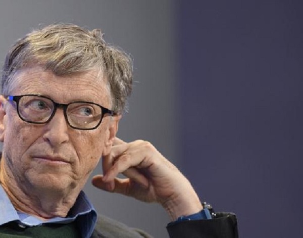 Bill Gates y su pronóstico del mundo pospandemia