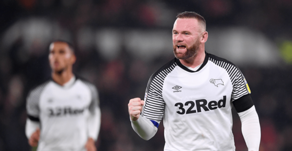 Niño de 9 años se postula para entrenador del Derby County | OnLivePy