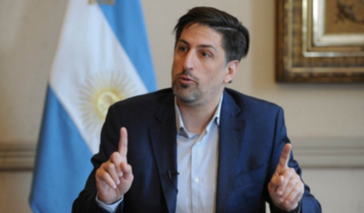HOY / Ministerio de Educación argentina alista la vuelta a clases para el 2021