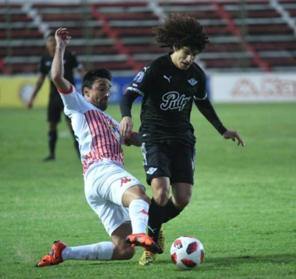 Duelo de vencidos en Ciudad Universitaria