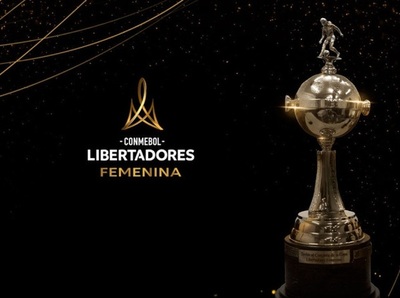 La Copa Libertadores Femenina será en Argentina | OnLivePy