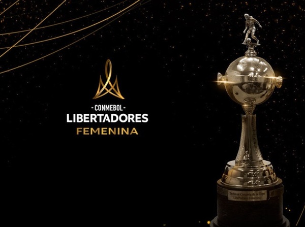 La Copa Libertadores Femenina será en Argentina | OnLivePy