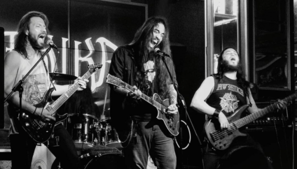 HOY / Mythika presenta nueva canción "Believe"