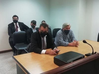 Condenan a ex funcionario de la Conmebol por difamación