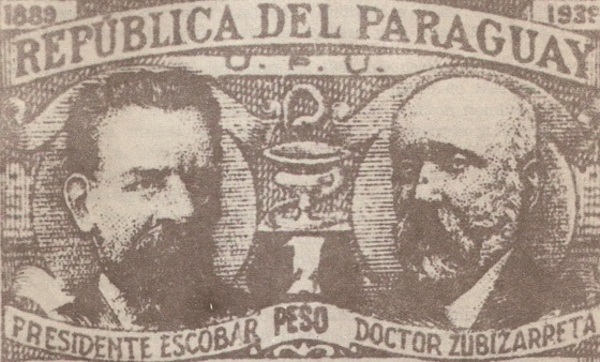 Proponen trasladar restos del general Patricio Escobar al Panteón de los Héroes