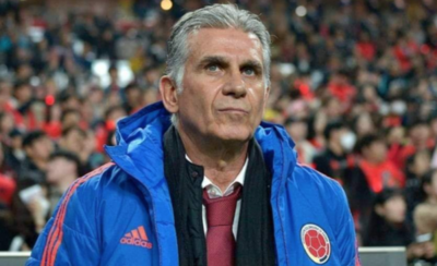 HOY / No hay plata para pagar por la salida de Queiroz