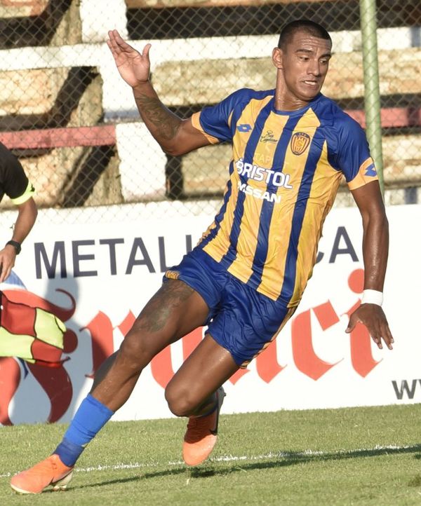 Luqueño: reclaman dinero y pérdida de puntos - Sportivo Luqueño - ABC Color