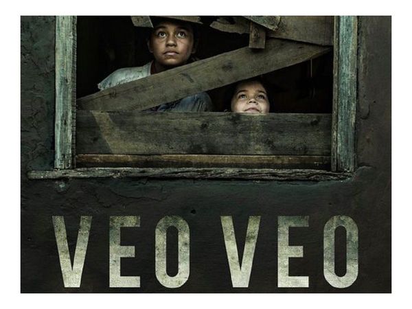 Cortometraje paraguayo gana premio en España