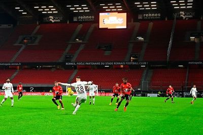 Rennes prolonga su mala racha - Fútbol - ABC Color