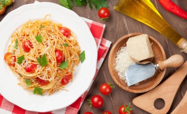 Anuncian V edición de la Semana de la Cocina Italiana en el mundo