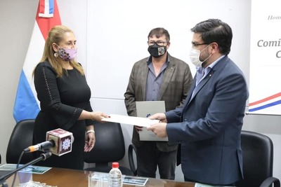Sitio fundacional de Minga Guazú fue declarado Bien Inmueble de Valor Patrimonial Cultural