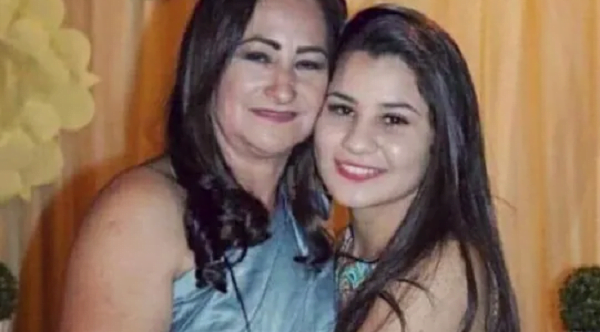 "Ni la cadena perpetua ya no podrá más revivir a mi hija", afirma madre de víctima - Noticiero Paraguay