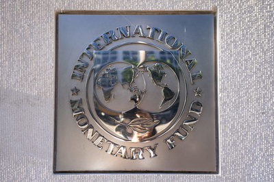FMI ratifica línea de 61.000 millones de dólares a México por "resiliencia" - MarketData