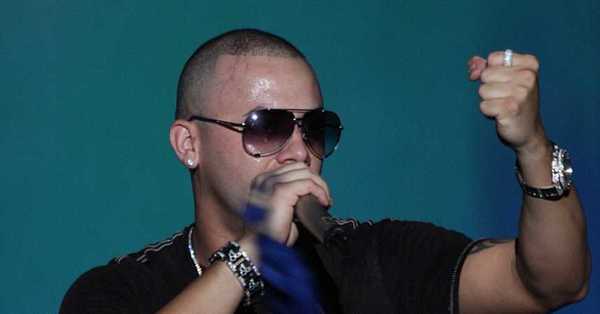 La autocrítica de Wisin: 'Si ofendí a alguna mujer con mis canciones le pido disculpas' - C9N