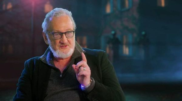 Robert Englund se incorpora al reparto de “Stranger Things” - Cine y TV - ABC Color