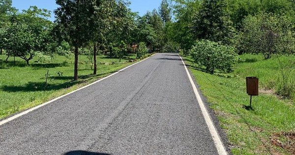 La Nación / Invitan a participar de minga ambiental en el Parque Guasu Metropolitano