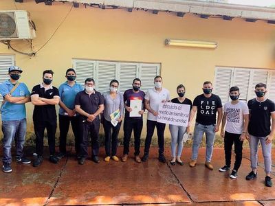 En jornada de concienciación entregarán bolsas ecológicas y plantines - ABC en el Este - ABC Color
