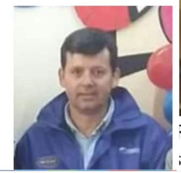 Feminicida fue condenado a 28 años de cárcel - Nacionales - ABC Color