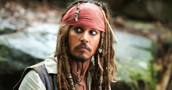 Petición para que Johnny Depp regrese en 'Piratas del Caribe 6' alcanza las 300.000 firmas - C9N