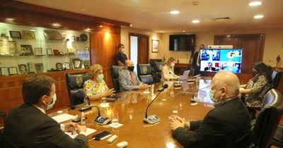La Nación / Corte suspende a jueza que otorgó arresto domiciliario a colombiano condenado por narcotráfico