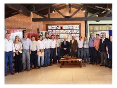 Aumentó cantidad y calidad del ganado en la Expo 2018