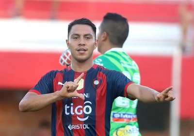 Crónica / BUSCA RIVAL...
