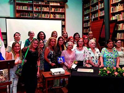 Rostros y rastros: Celebrando lo que fue, es y vendrá
